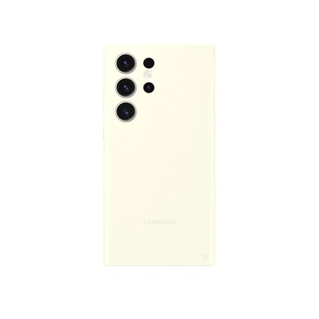 Чехол Premium Silicon case Samsung S23 Ultra